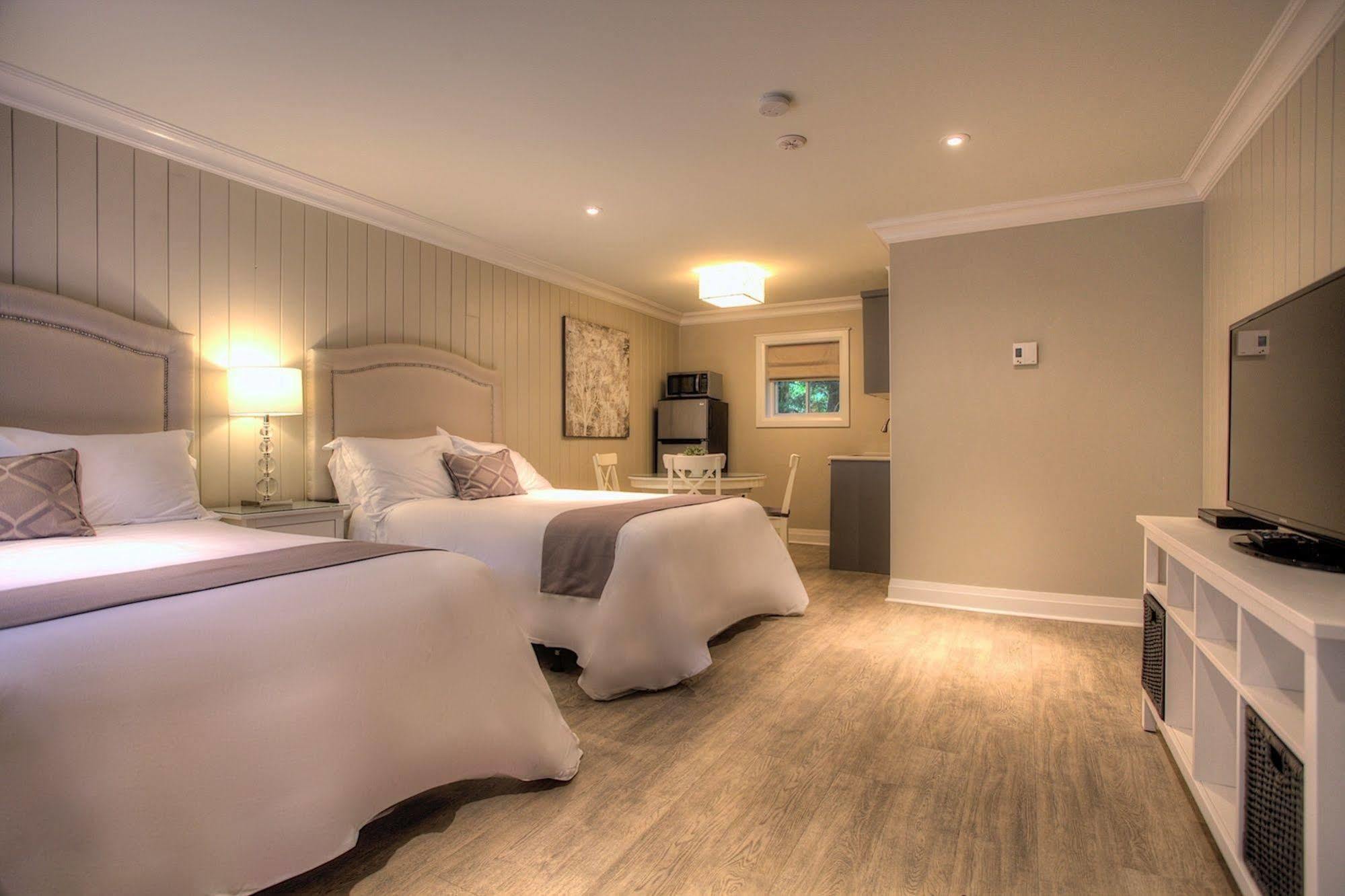Somerset Inn Cardiff Exteriér fotografie