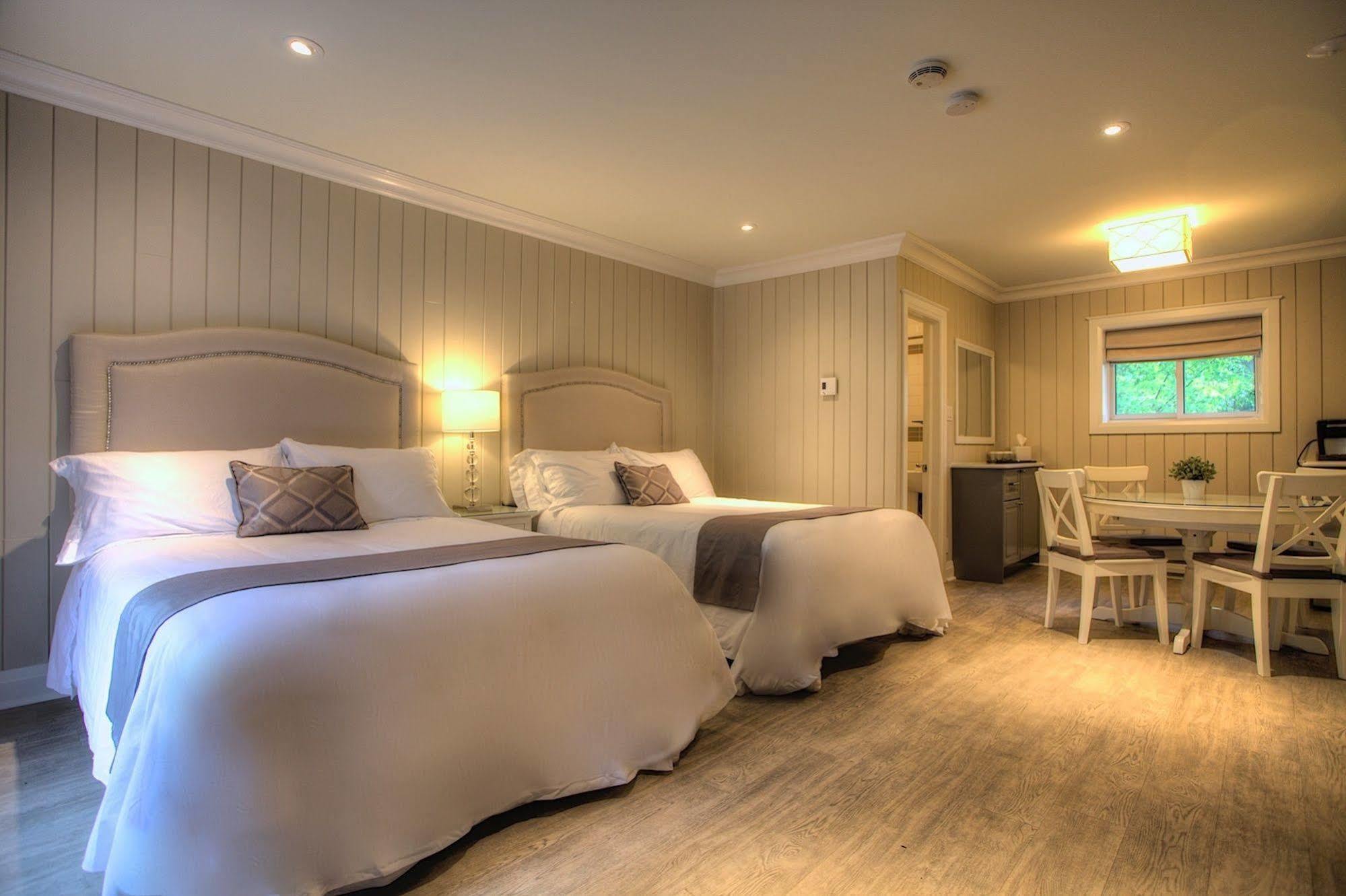 Somerset Inn Cardiff Exteriér fotografie
